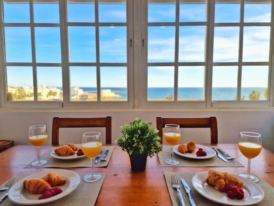 Encantador Duplex Para 6 A 1 Minuto De La Playa Benalmádena Zewnętrze zdjęcie