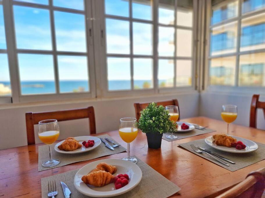 Encantador Duplex Para 6 A 1 Minuto De La Playa Benalmádena Zewnętrze zdjęcie