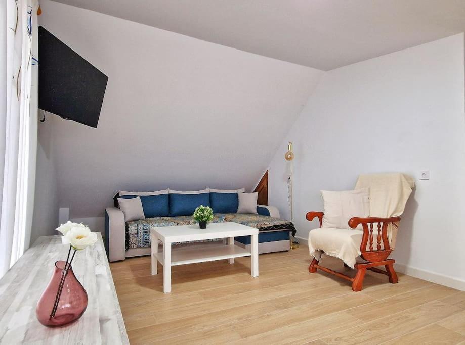 Encantador Duplex Para 6 A 1 Minuto De La Playa Benalmádena Zewnętrze zdjęcie