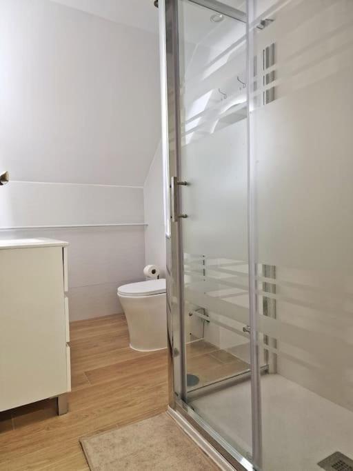 Encantador Duplex Para 6 A 1 Minuto De La Playa Benalmádena Zewnętrze zdjęcie