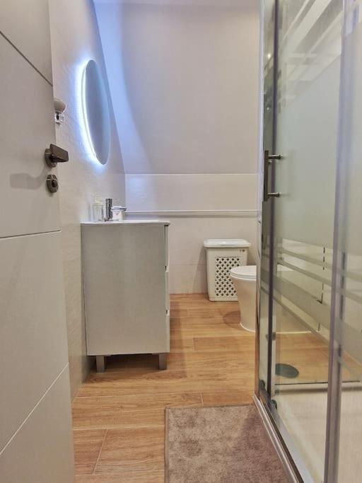 Encantador Duplex Para 6 A 1 Minuto De La Playa Benalmádena Zewnętrze zdjęcie