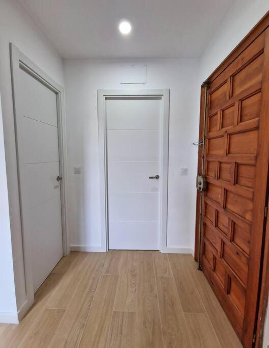 Encantador Duplex Para 6 A 1 Minuto De La Playa Benalmádena Zewnętrze zdjęcie